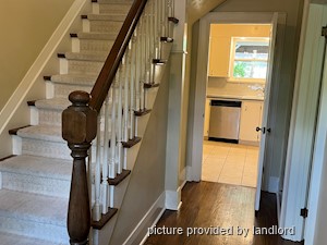 3+ Bedroom apartment for rent in TORONTO