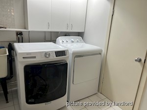 3+ Bedroom apartment for rent in TORONTO