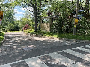 3+ Bedroom apartment for rent in TORONTO