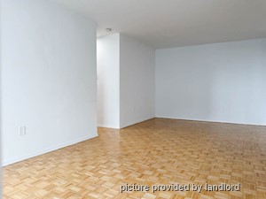 1 Bedroom apartment for rent in North York