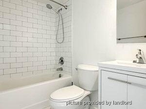 1 Bedroom apartment for rent in North York
