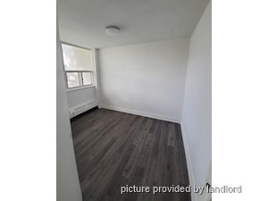 1 Bedroom apartment for rent in North York