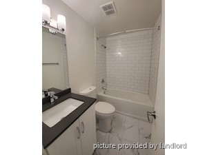 1 Bedroom apartment for rent in North York