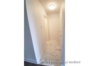 1 Bedroom apartment for rent in North York