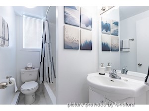3+ Bedroom apartment for rent in Saint Laurent