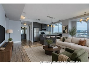 1 Bedroom apartment for rent in Barrie