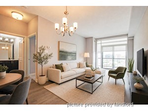 1 Bedroom apartment for rent in Barrie