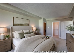 1 Bedroom apartment for rent in Barrie