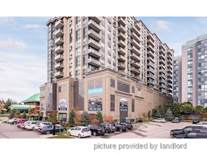 1 Bedroom apartment for rent in Barrie