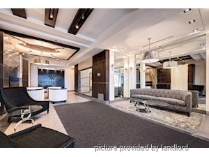 1 Bedroom apartment for rent in Barrie