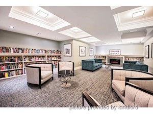 1 Bedroom apartment for rent in Barrie