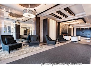 1 Bedroom apartment for rent in Barrie
