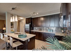 1 Bedroom apartment for rent in Barrie