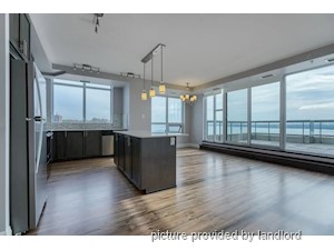1 Bedroom apartment for rent in Barrie