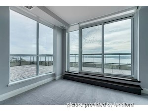 1 Bedroom apartment for rent in Barrie
