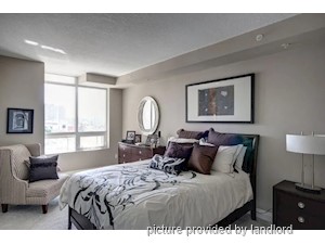 1 Bedroom apartment for rent in Barrie
