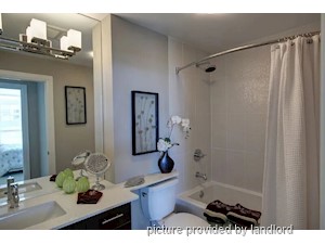 1 Bedroom apartment for rent in Barrie
