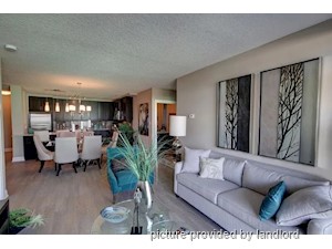 1 Bedroom apartment for rent in Barrie