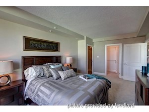 1 Bedroom apartment for rent in Barrie