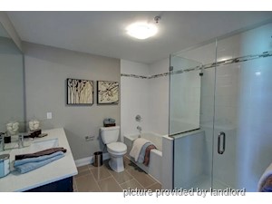 1 Bedroom apartment for rent in Barrie