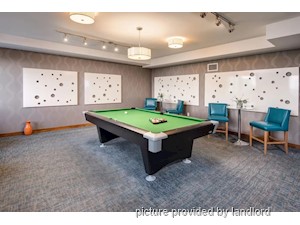 1 Bedroom apartment for rent in Barrie
