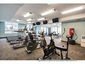 1 Bedroom apartment for rent in Barrie