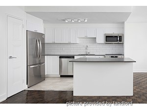 1 Bedroom apartment for rent in Barrie