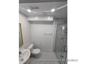 1 Bedroom apartment for rent in WHITBY