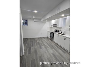 1 Bedroom apartment for rent in WHITBY
