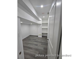 1 Bedroom apartment for rent in WHITBY