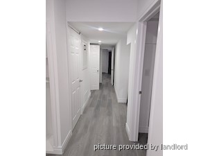1 Bedroom apartment for rent in WHITBY