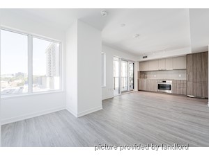 2 Bedroom apartment for rent in TORONTO