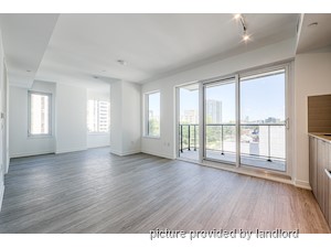 2 Bedroom apartment for rent in TORONTO
