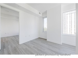 2 Bedroom apartment for rent in TORONTO
