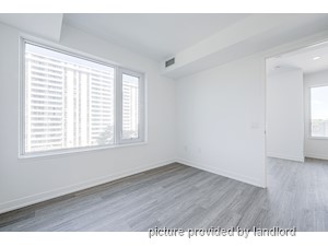 2 Bedroom apartment for rent in TORONTO