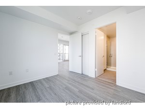 2 Bedroom apartment for rent in TORONTO