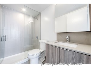 2 Bedroom apartment for rent in TORONTO