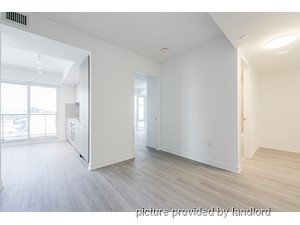 2 Bedroom apartment for rent in TORONTO