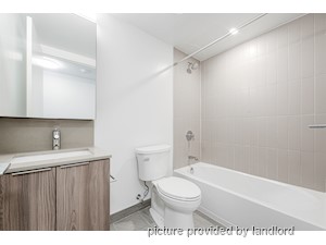 2 Bedroom apartment for rent in TORONTO