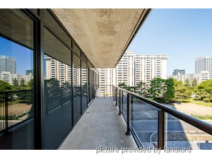 2 Bedroom apartment for rent in TORONTO
