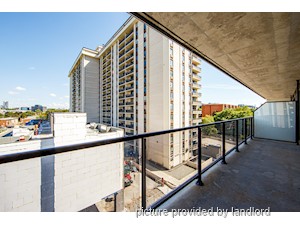 2 Bedroom apartment for rent in TORONTO