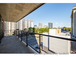2 Bedroom apartment for rent in TORONTO