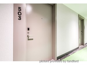 2 Bedroom apartment for rent in TORONTO