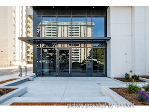 2 Bedroom apartment for rent in TORONTO