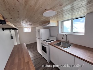 1 Bedroom apartment for rent in TORONTO