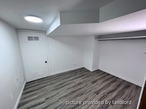 1 Bedroom apartment for rent in TORONTO