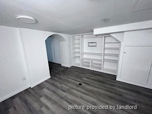 1 Bedroom apartment for rent in TORONTO