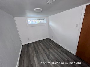 1 Bedroom apartment for rent in TORONTO