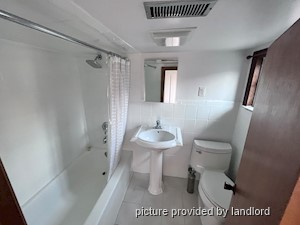 1 Bedroom apartment for rent in TORONTO