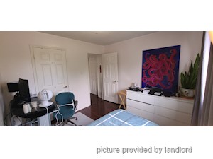 Room / Shared apartment for rent in TORONTO